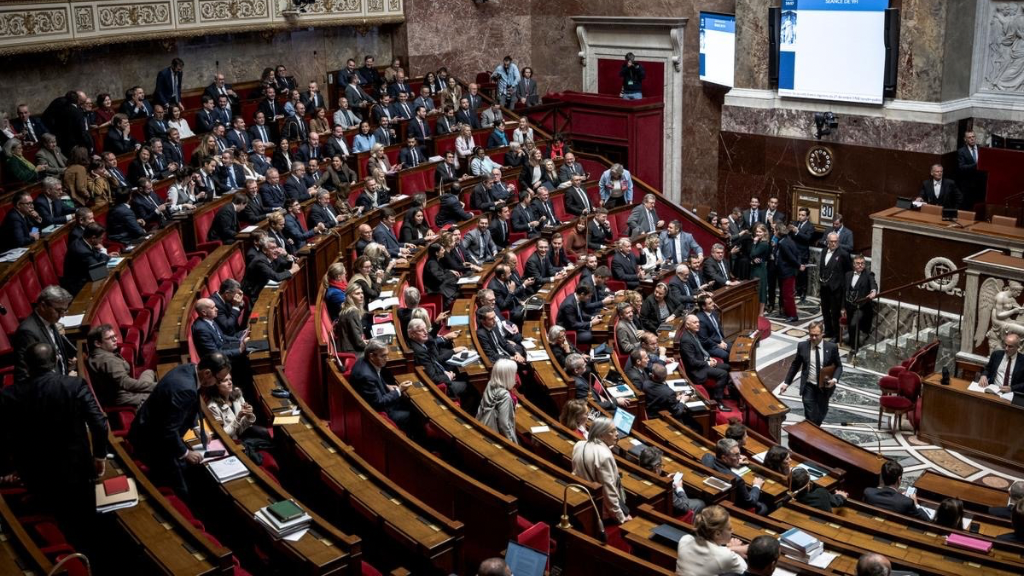 L’Algérie, miroir du ressentiment français