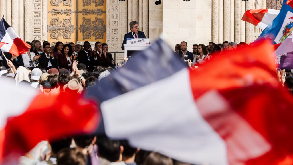 L’identité, un thème à haut risque pour la gauche