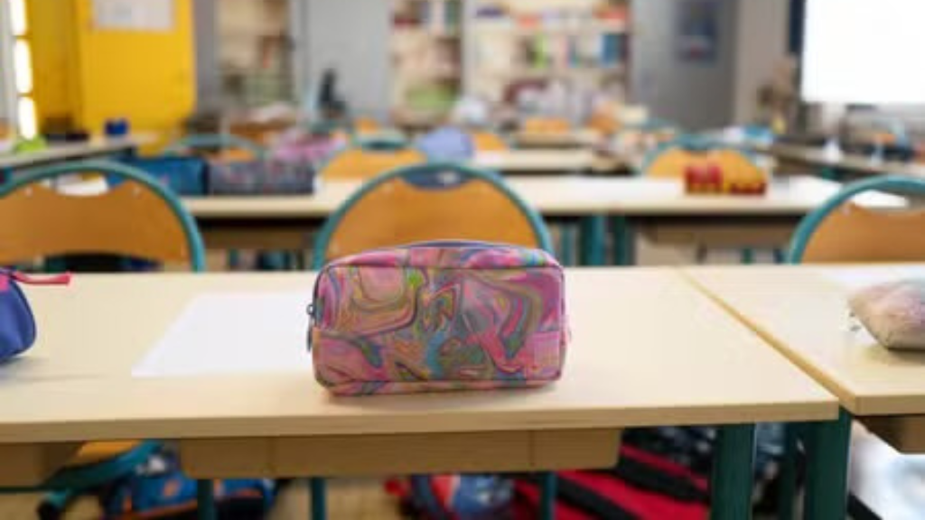 Le combat d’une école parisienne, symptôme d’une crise nationale