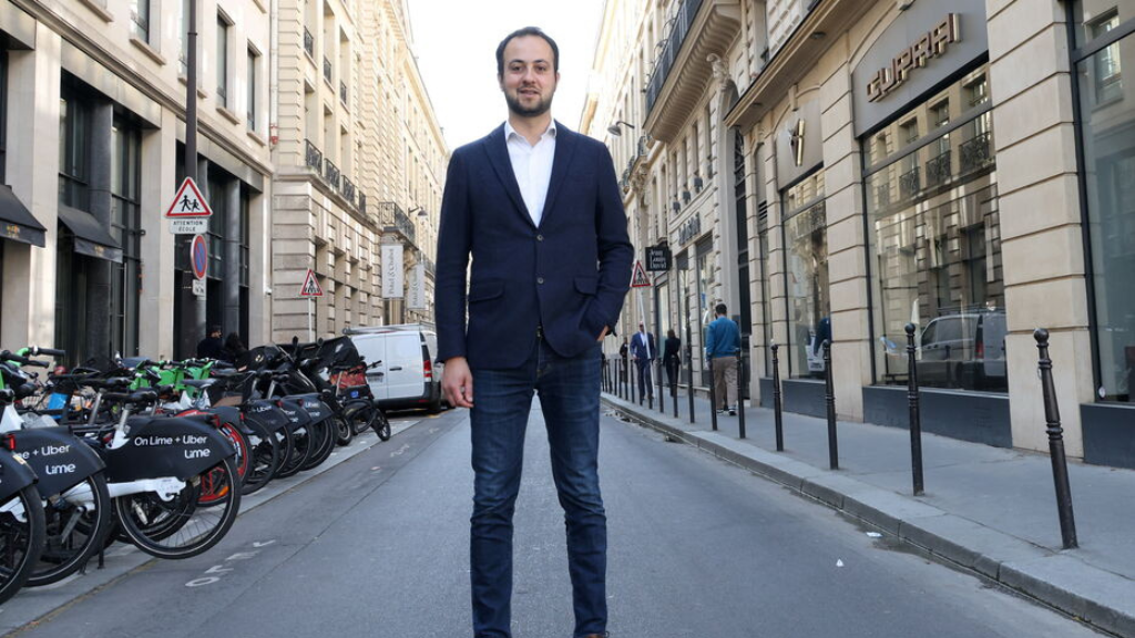 Nous voulons faire émerger une nouvelle génération d’élus