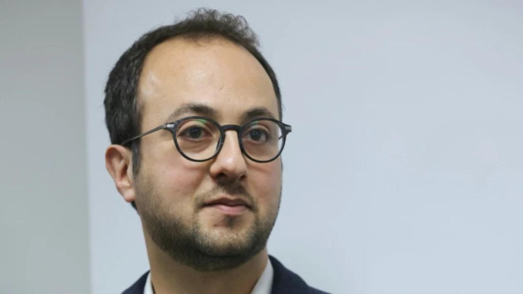 Elections municipales 2026 : Place publique investit Saïd Benmouffok