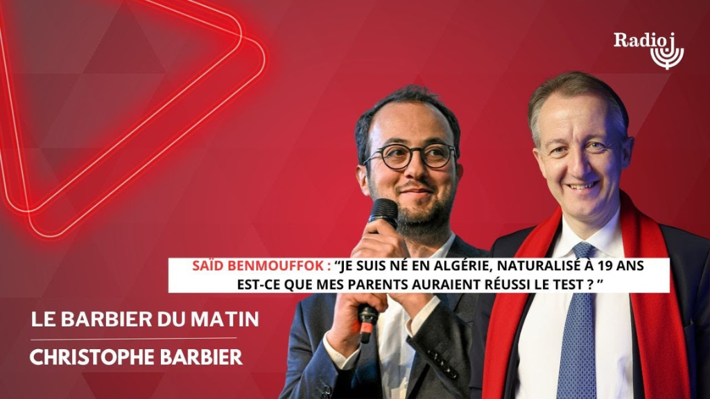 Bruno Retailleau envoie des signes extrêmement négatifs, il est dans une logique d’exclusion